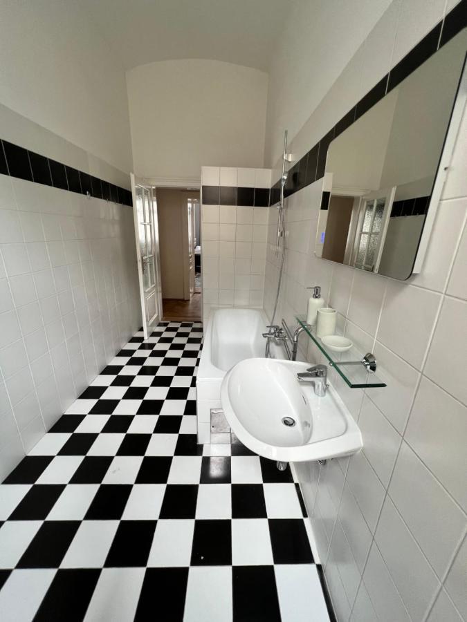 Iconic Suite_@O&R เวียนนา ภายนอก รูปภาพ